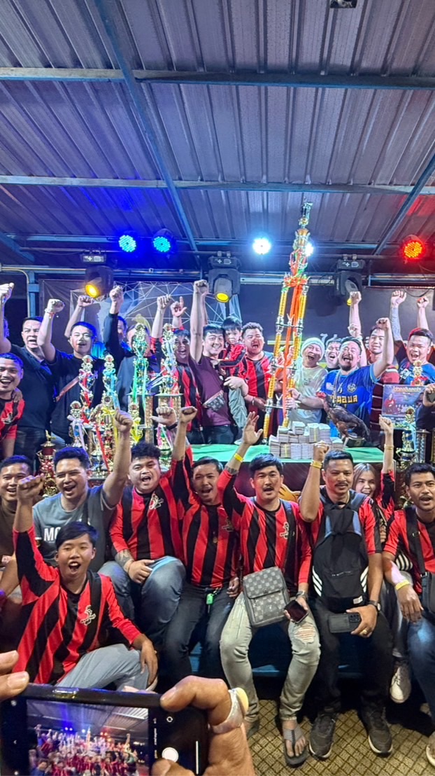 ซุ้มศิรวิชญ์ฟาร์ม_กลุ่มVIP