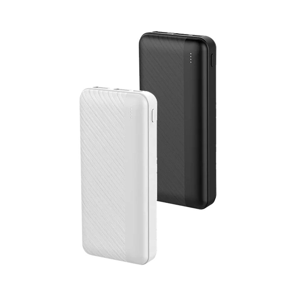 10,000 mah大容量可攜式行動電源 高容量鋰聚合物充電池重複使用更環保 將所對應的插頭連接上所需充電之設備開啟電源即可充電 符合台灣環保認證規章bsmi認證號r3c963使用上更加安全 適用機型