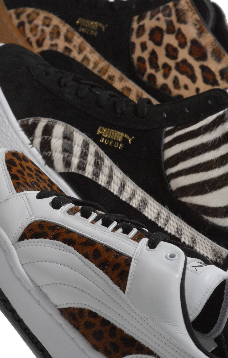 PUMA takumi 2013 aw