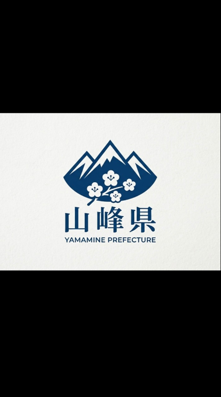 山峰県