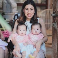 🤰🏻รวมพลคนมีลูกแฝด🤱🏻