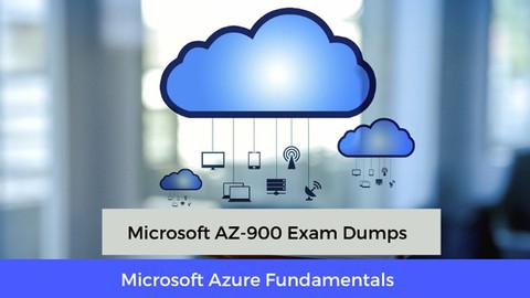 Basic concepts of Cloud on Microsoft Azure Platform Test 110 Premium Practice Questions 4 Practice T