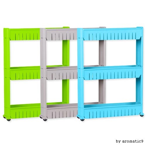 捆綁包裝產品Milano Zoom廚房浴室洗衣房辦公室3階段移動超薄櫃