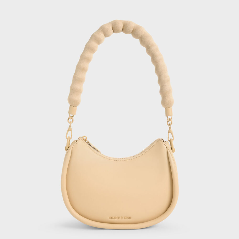 Lana 鍊條腋下包