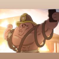消防考試互助會🧯🧑‍🚒
