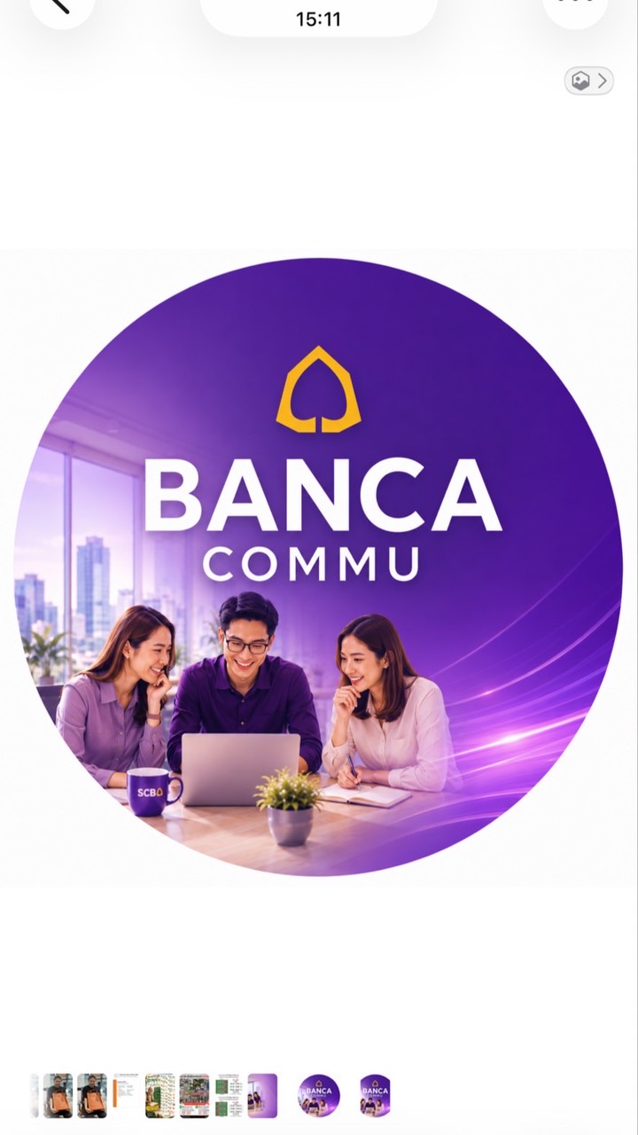 Banca Communication