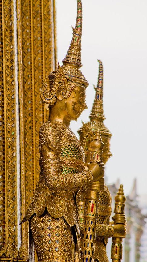 ꕥ [ มหานครดุสิตธานี ] ꕥ