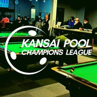 KANSAI POOL CHAMPIONS LEAGUE