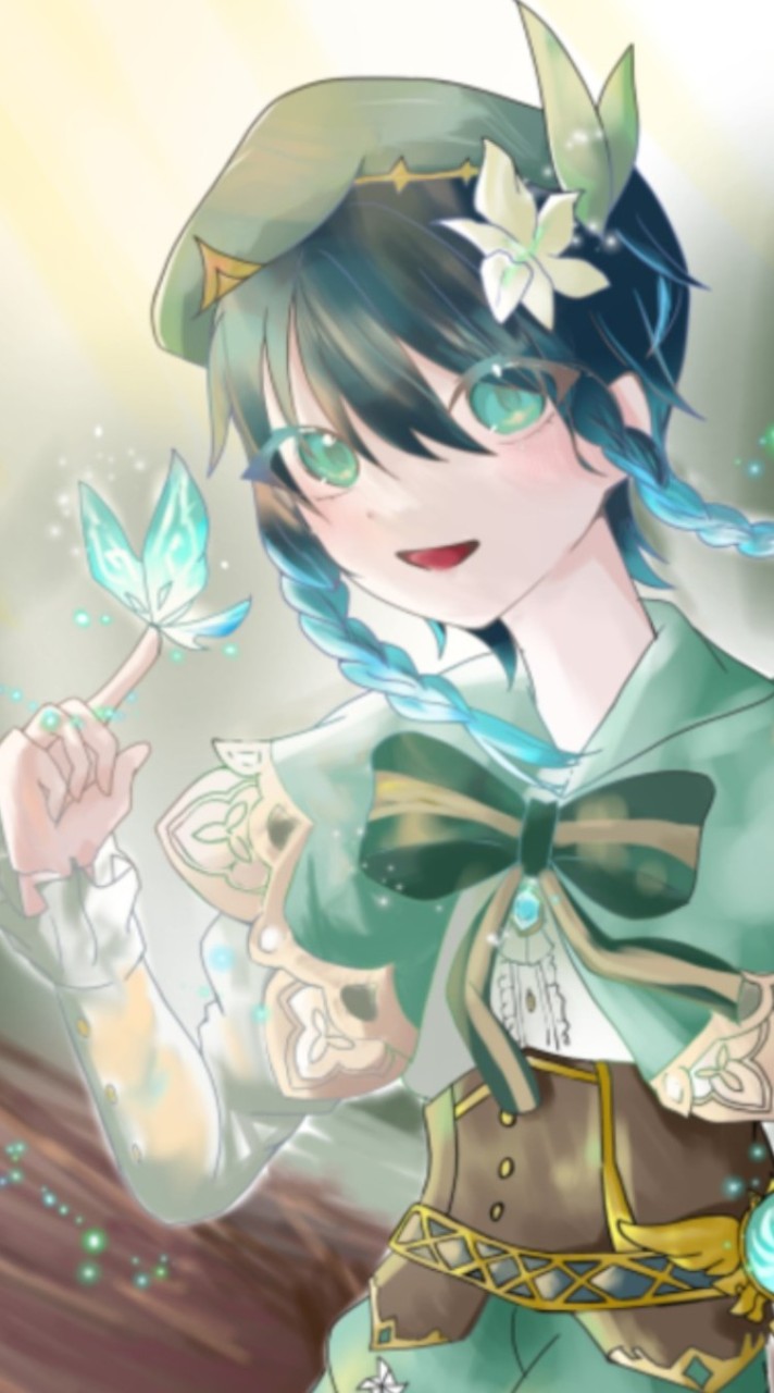 小6のみなさんあつまれー！！イラスト描き合いオプチャ✨