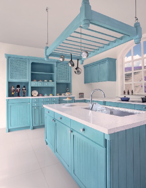 【廚具及廚房三機設備類】著重產品設計力，品牌朝向精緻化－台灣櫻花