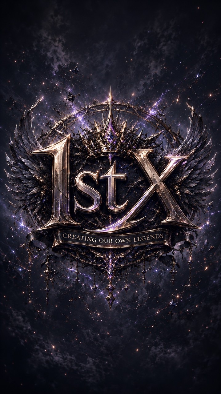 1stX