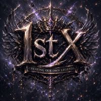 1stX