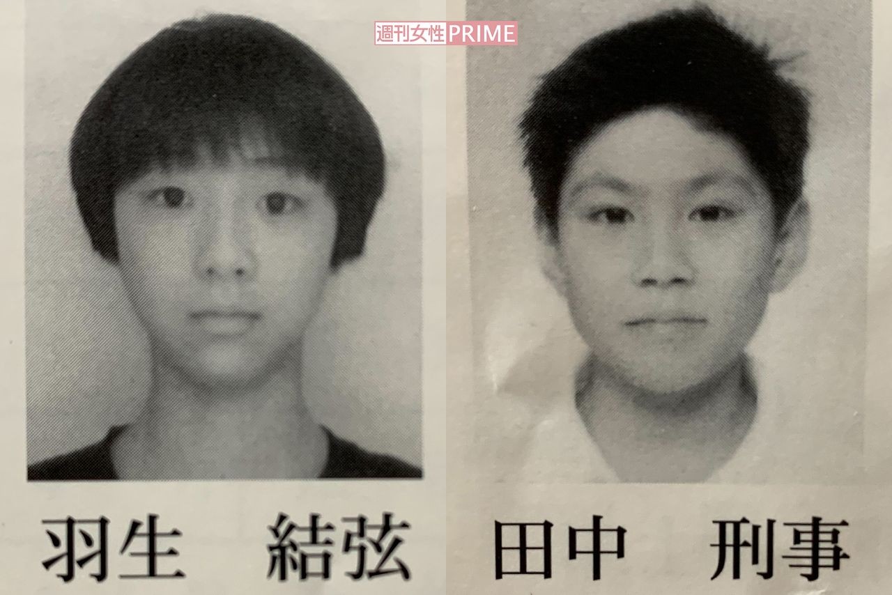 羽生結弦の同期・田中刑事が引退！ゆづがライバルに勝てなかったこと