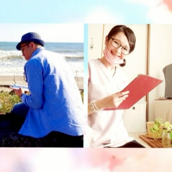 いつもありがとうございますo( ^_^ )o「森の木漏れ日」（♡ スタッフ 