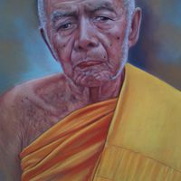 กลุ่มบูชาหลวงปู่ทิม