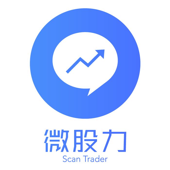 微股力 Line Official Account