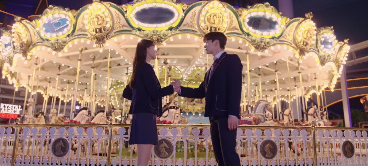 《歡迎來到王之國》結局彩蛋細節！