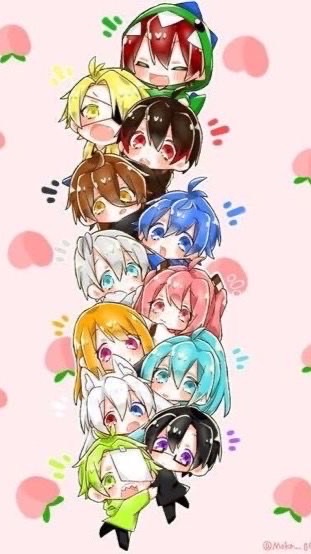 ぴちりすｱﾂﾏﾚ！！
