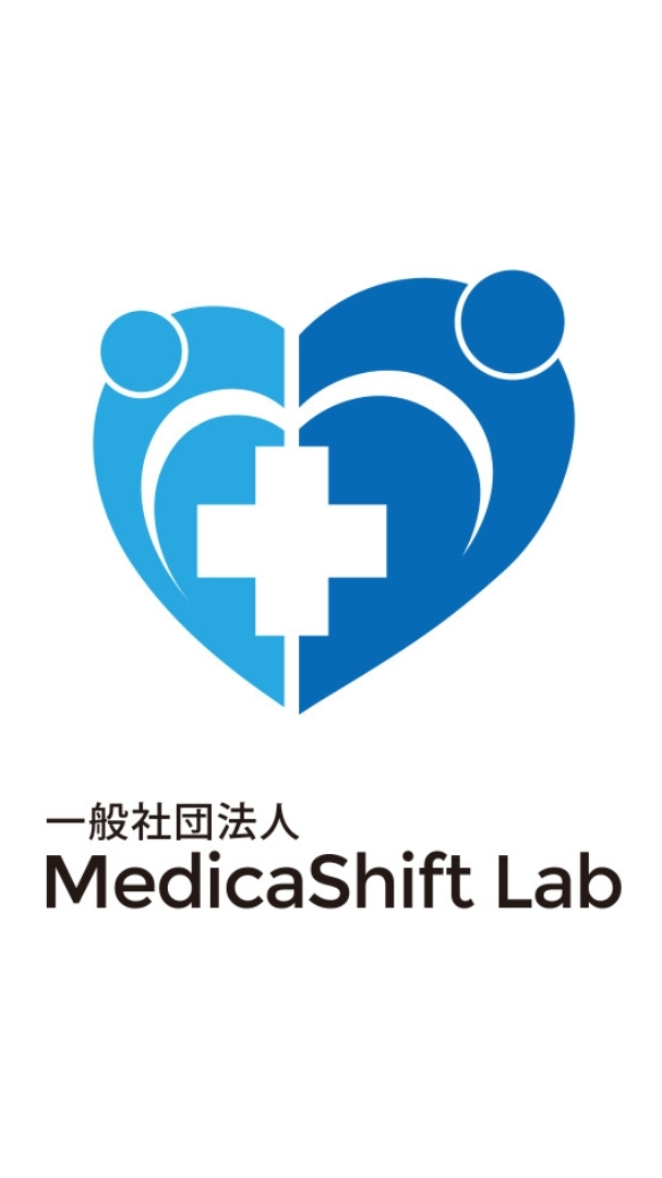 MedicaShift Lab      医療を感動産業に。