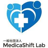 MedicaShift Lab      医療を感動産業に。