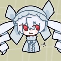 夜桜さんち合作用！！