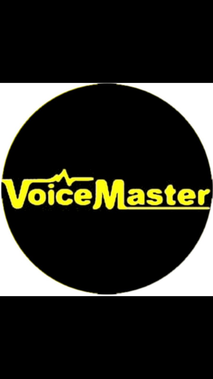 VoiceMasterレッスンスケジュール連絡グループ