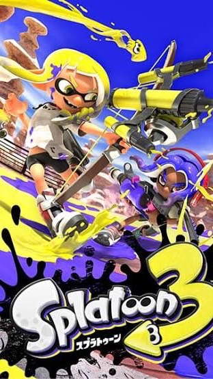 スプラトゥーン3楽しくやるぐるーぷ！のオープンチャット