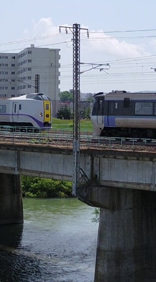 北海道の鉄道好き