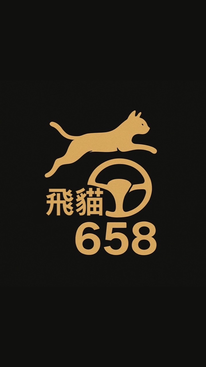 飛貓658全台速配車隊