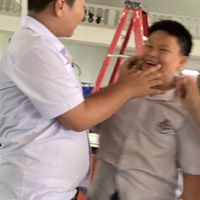 ขายของเล่น#กลุ่มป.5/2