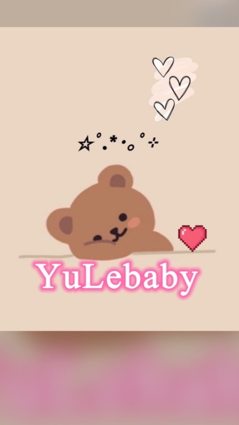 𝐘𝐮𝐋𝐞𝐛𝐚𝐛𝐲🎀童裝
