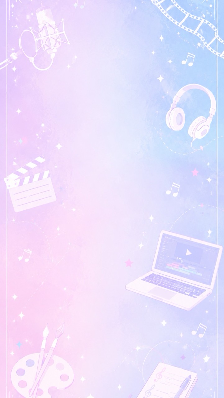 ダンスMVプロジェクト