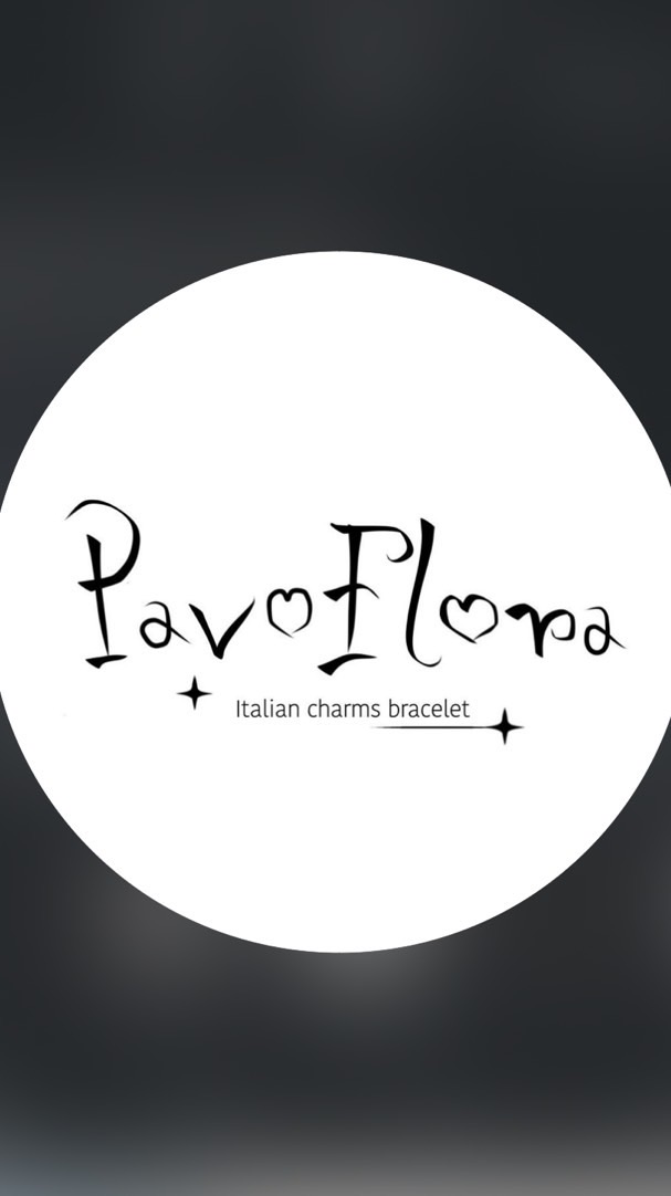 อัปเดตชาร์ม pavoflora 🪄💖