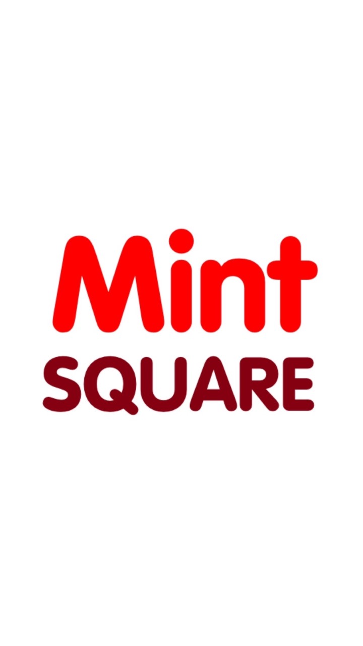 Mint SQUARE