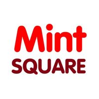 Mint SQUARE
