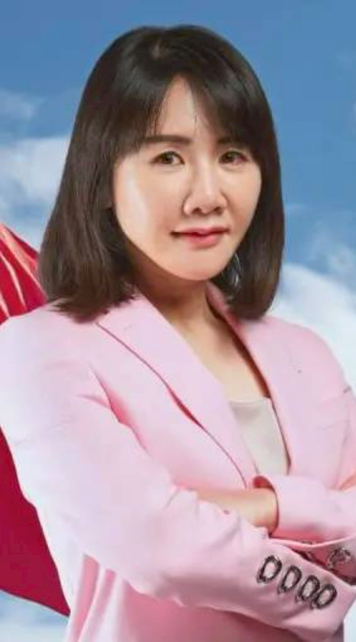 ❂ 🇹🇼✨國民黨立委【謝衣鳳】粉絲後援會（應援團/之友會）