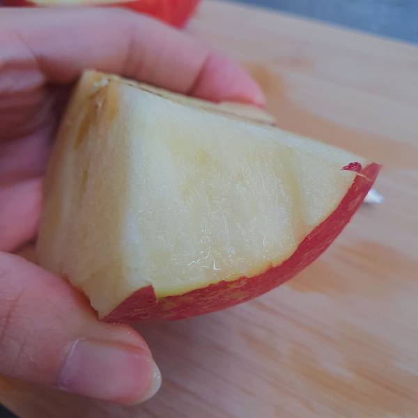 日本青森蜜蘋果-巨無霸(原裝28大小)