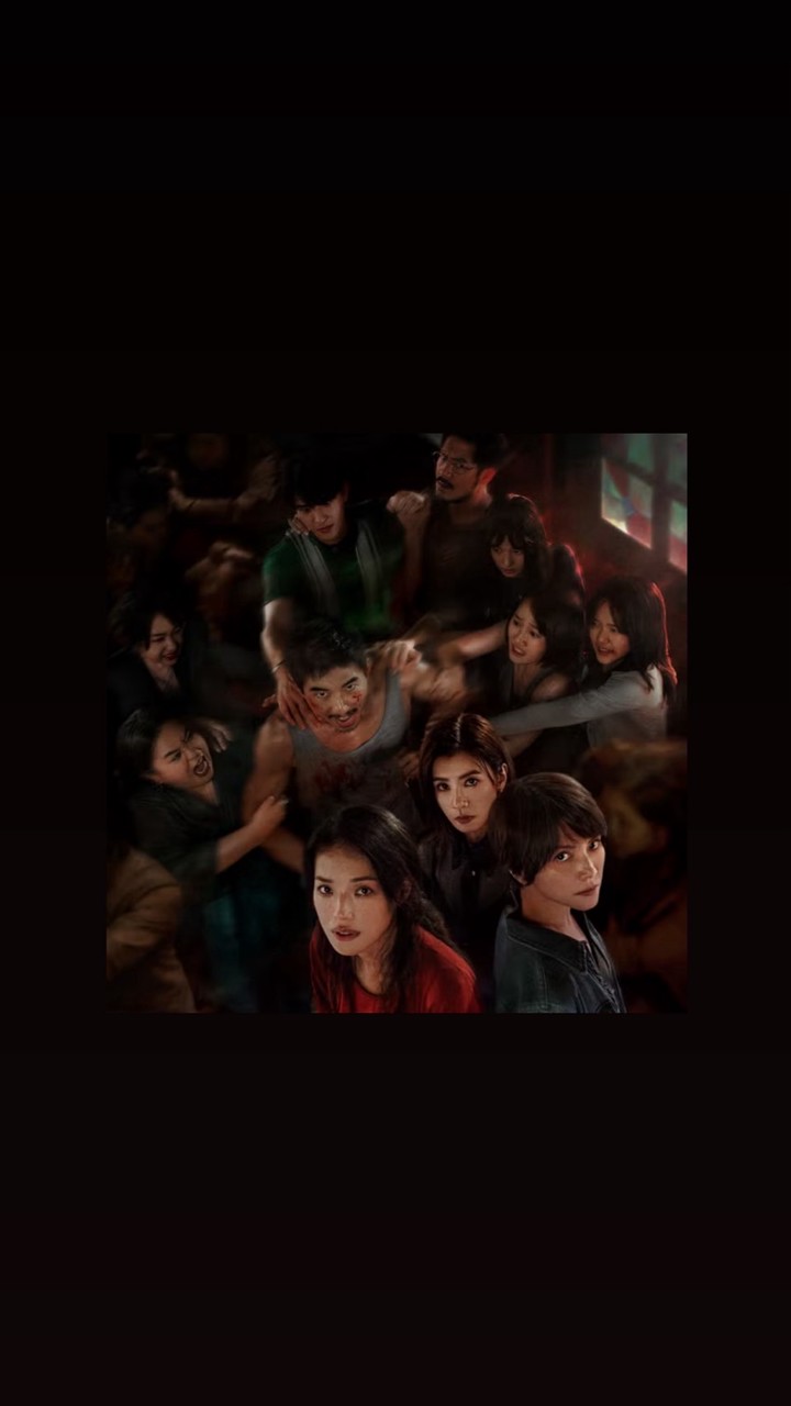 從劇到心 ｜ 戲如人生，透過劇看見自己