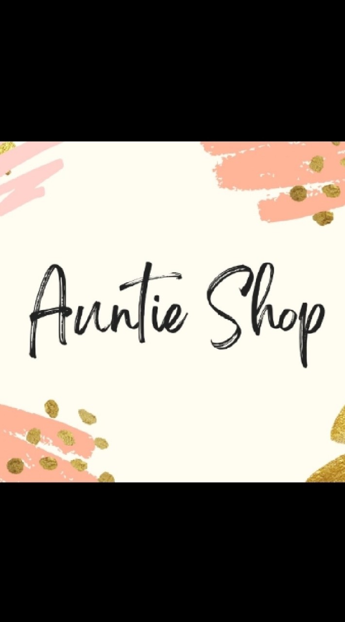 Auntie Shop