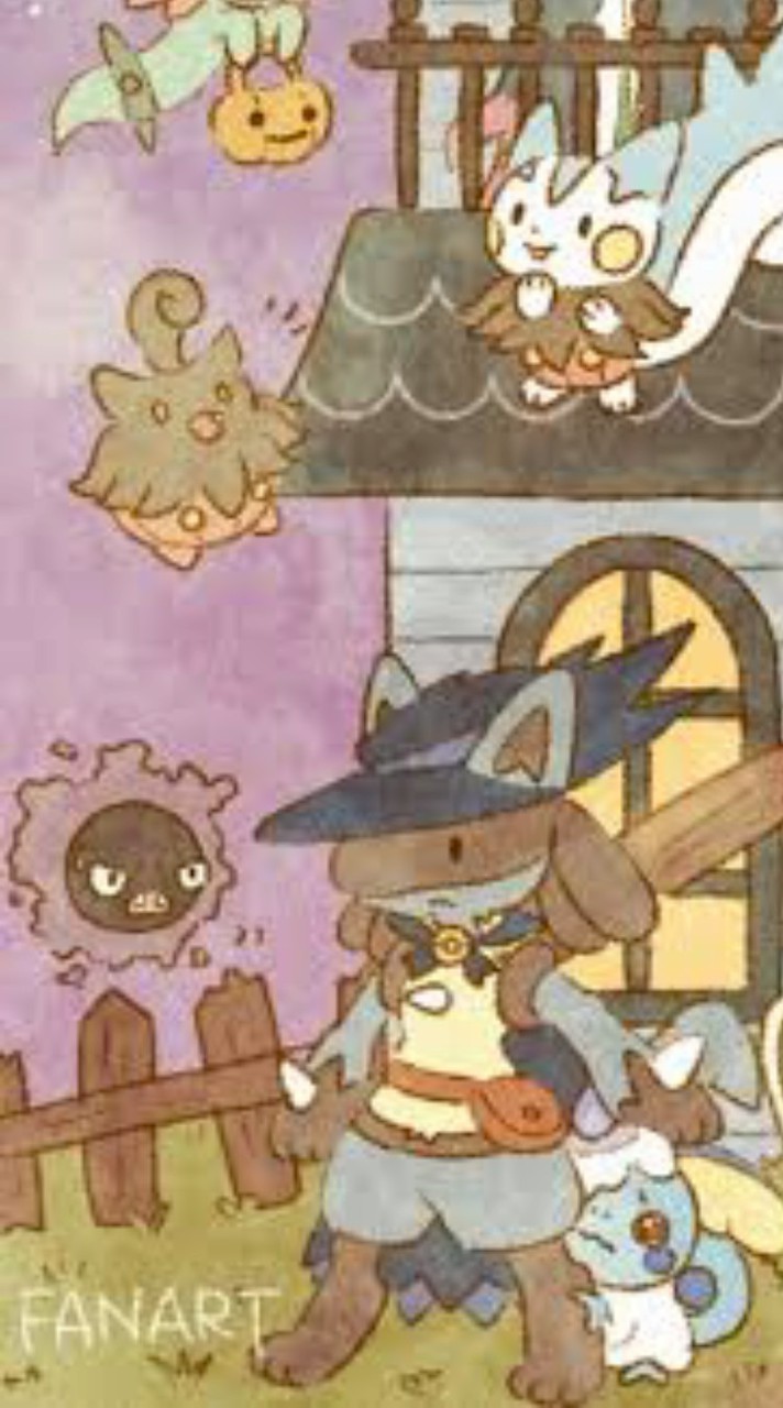 ポケモンユナイト　まったりライフ