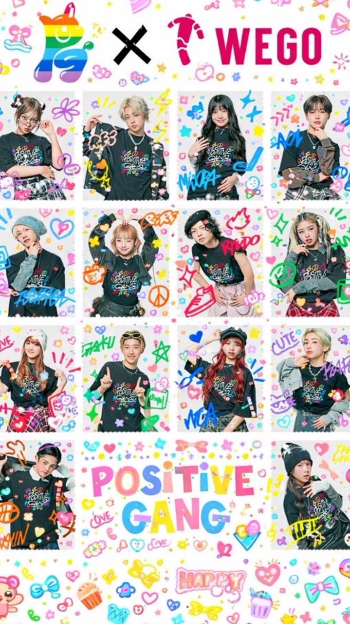 ❣️〜PGなりきり恋愛学校！〜❣️