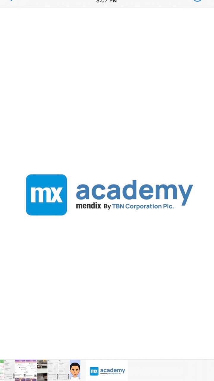 Mendix Low-Code | TBN