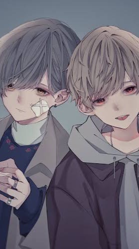 ゲイ、バイ集まれぇ！