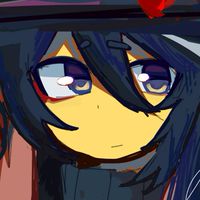 forsakenのいらすとと雑談