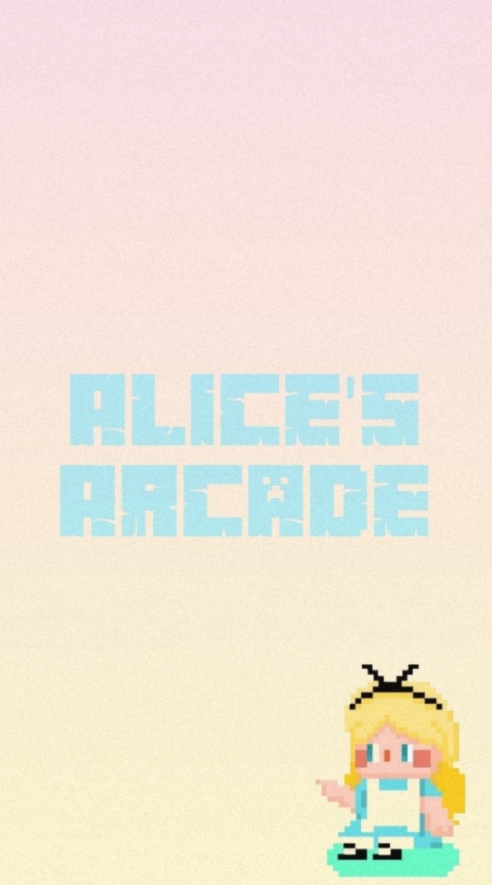 Alice's Arcade/ Web3Gaming Community