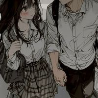 雑談しよ‼️