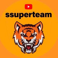 SSUPERTEAM