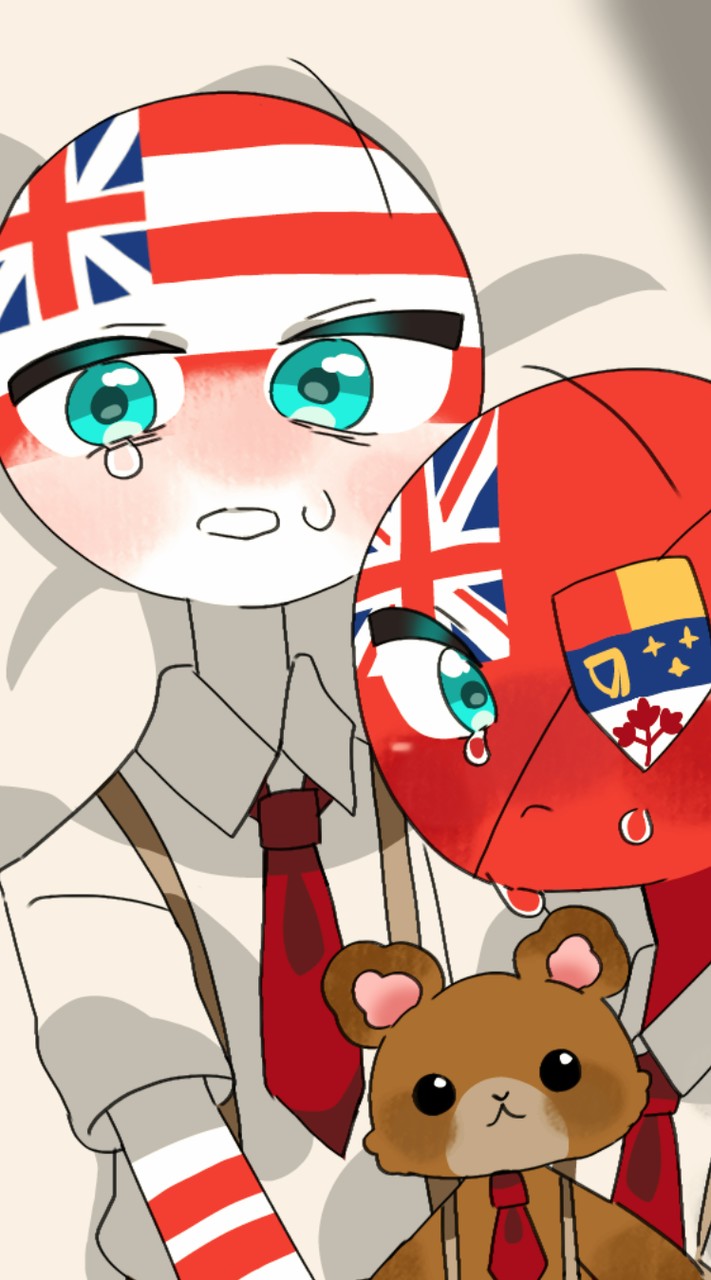 すみっコでカンヒュ語り