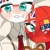すみっコでカンヒュ語り