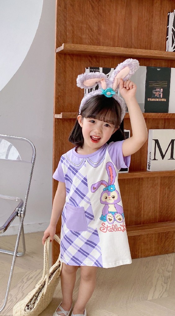 พรีออเดอร์ชุดเด็กนำเข้า By บ้านน้องของขวัญ